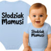 'Słodziak Mamusi'
