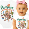'Pampers Pełen Przygód'