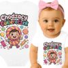 'Chodzący Cukiereczek'