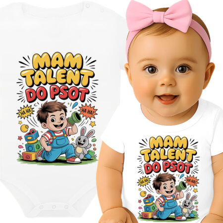 'Mam talent do psot'