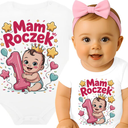 'Mam Roczek'