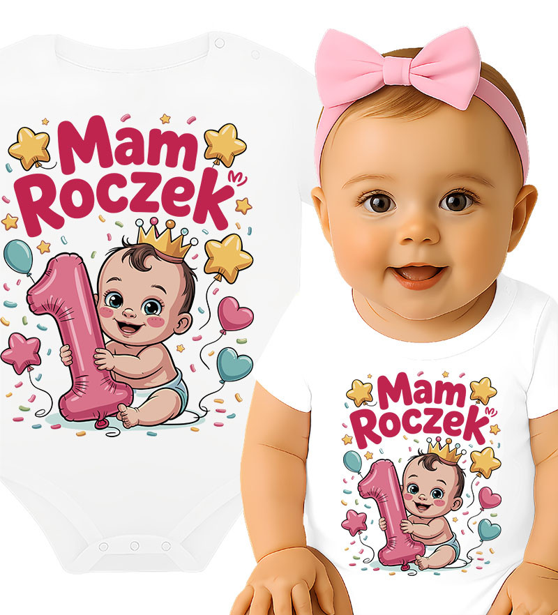 'Mam Roczek'