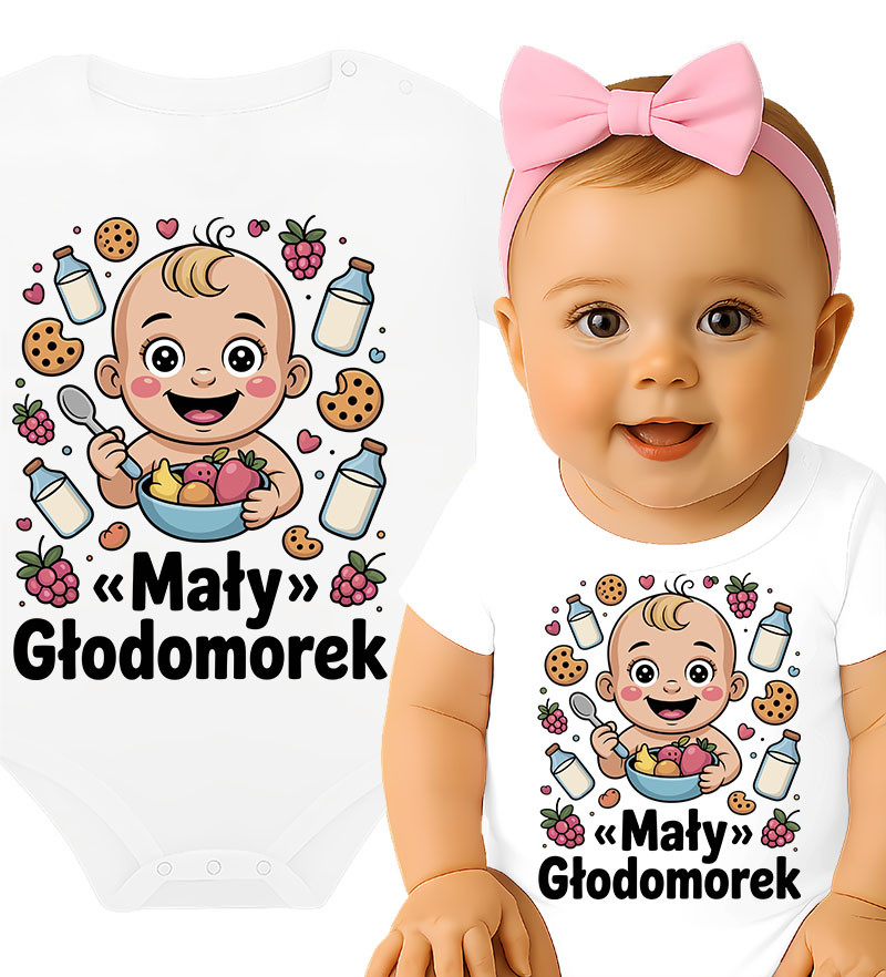 'Mały Głodomorek'