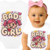 'Bad Girl'