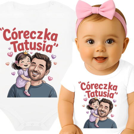'Córeczka Tatusia'