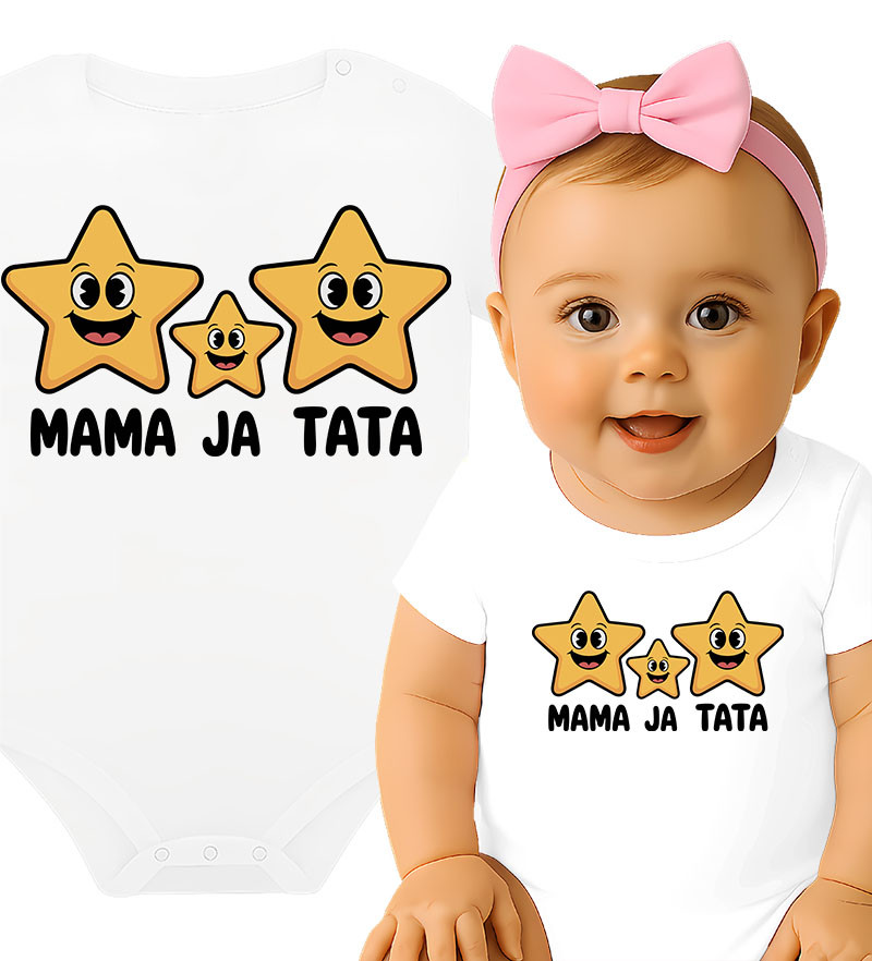 'Mama Ja Tata'