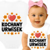 'Kochany Urwisek'