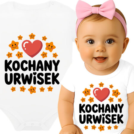 'Kochany Urwisek'