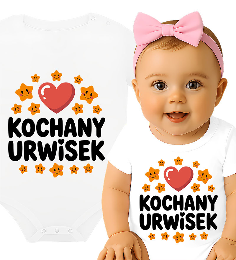 'Kochany Urwisek'