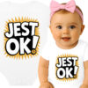 'JEST OK!'
