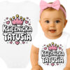 'KSIĘŻNICKA TATUSIA'