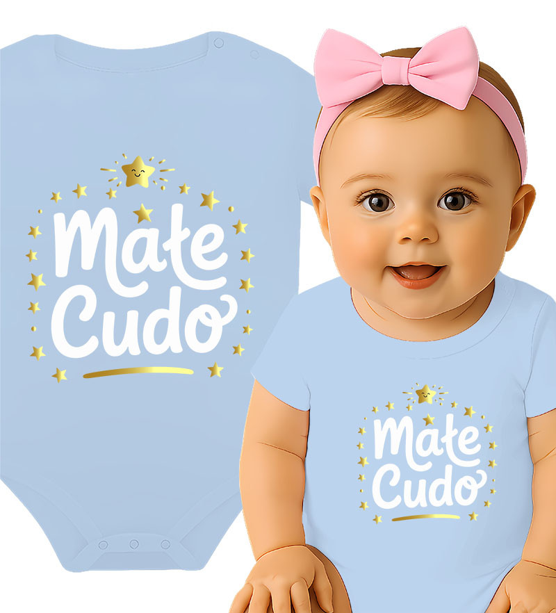 'Małe Cudo'