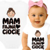 'Mam fajną ciocię'
