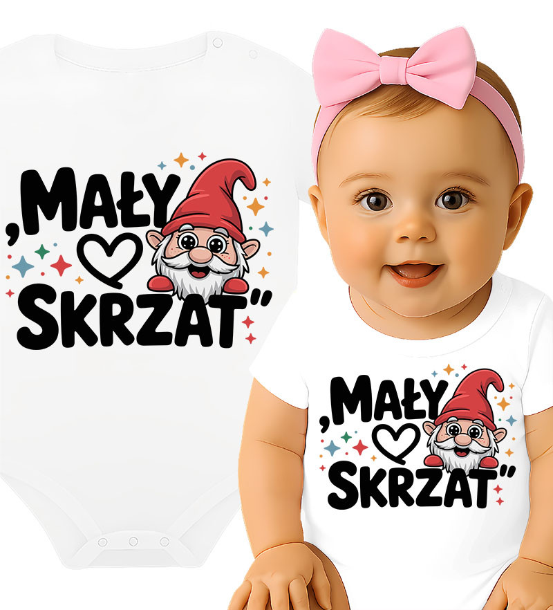'Mały Skrzat'