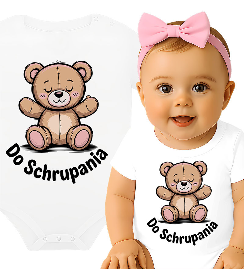'Do Schrupania'