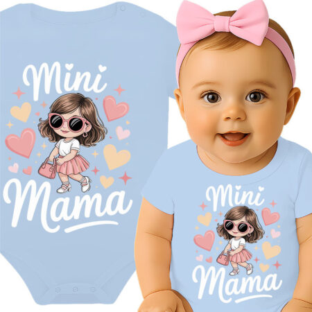 'Mini Mama '
