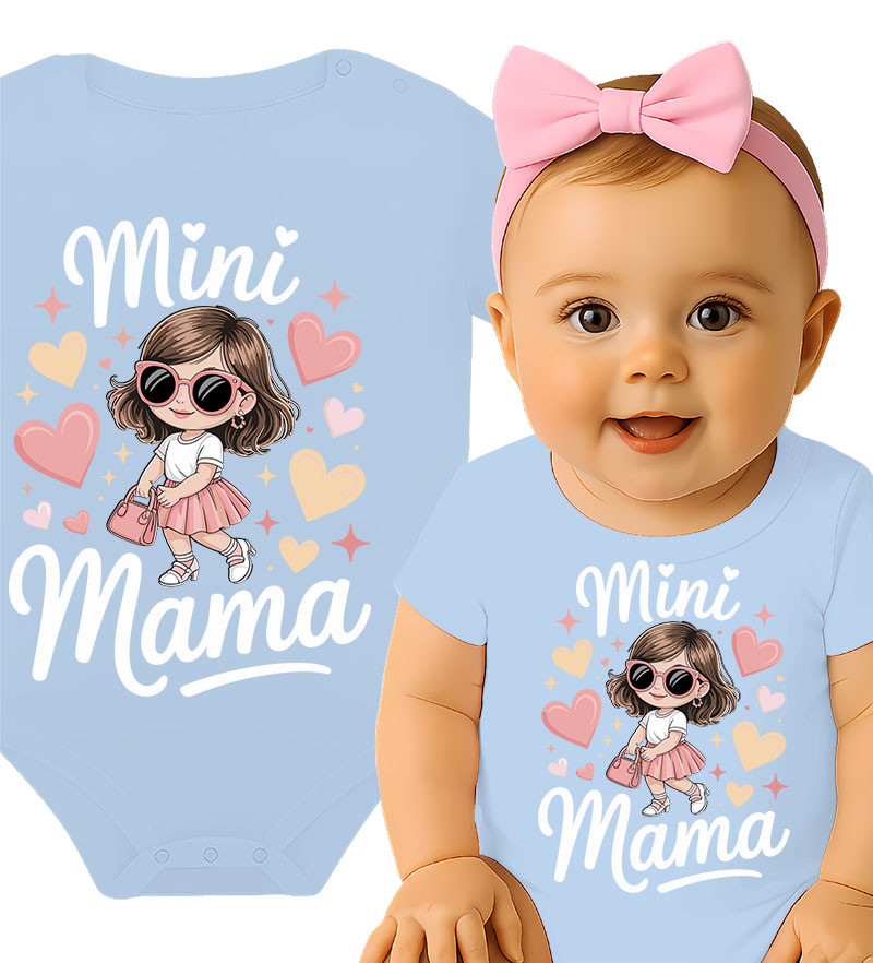 'Mini Mama '