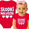'SŁODKi MALUSZEK'