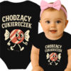 'Chodzący Cukiereczek'