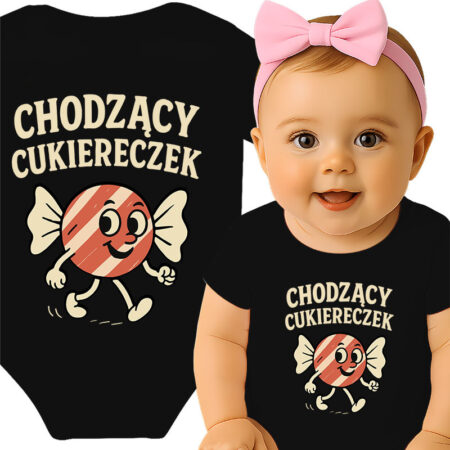 'Chodzący Cukiereczek'