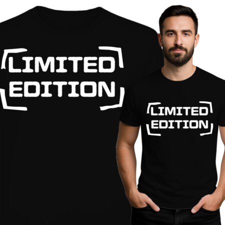 'Limited Edition'