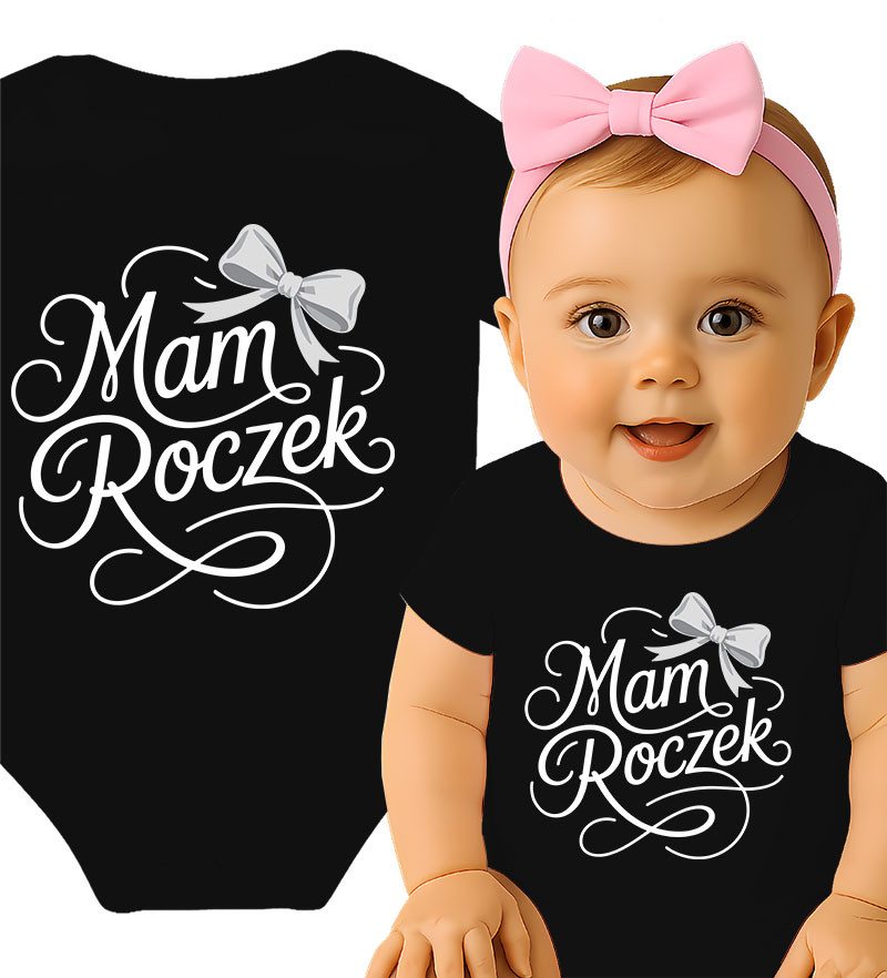 'Mam Roczek'