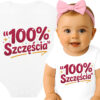 '100% Szczęścia'