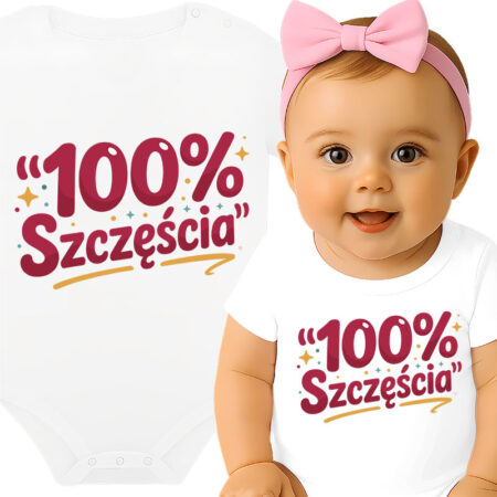 '100% Szczęścia'