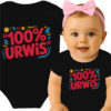'100% URWIS'