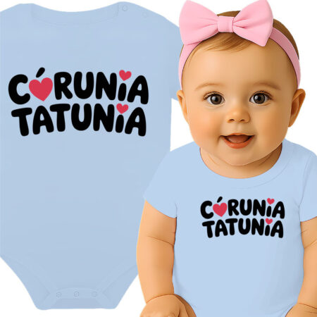 'Córunia Tatunia'