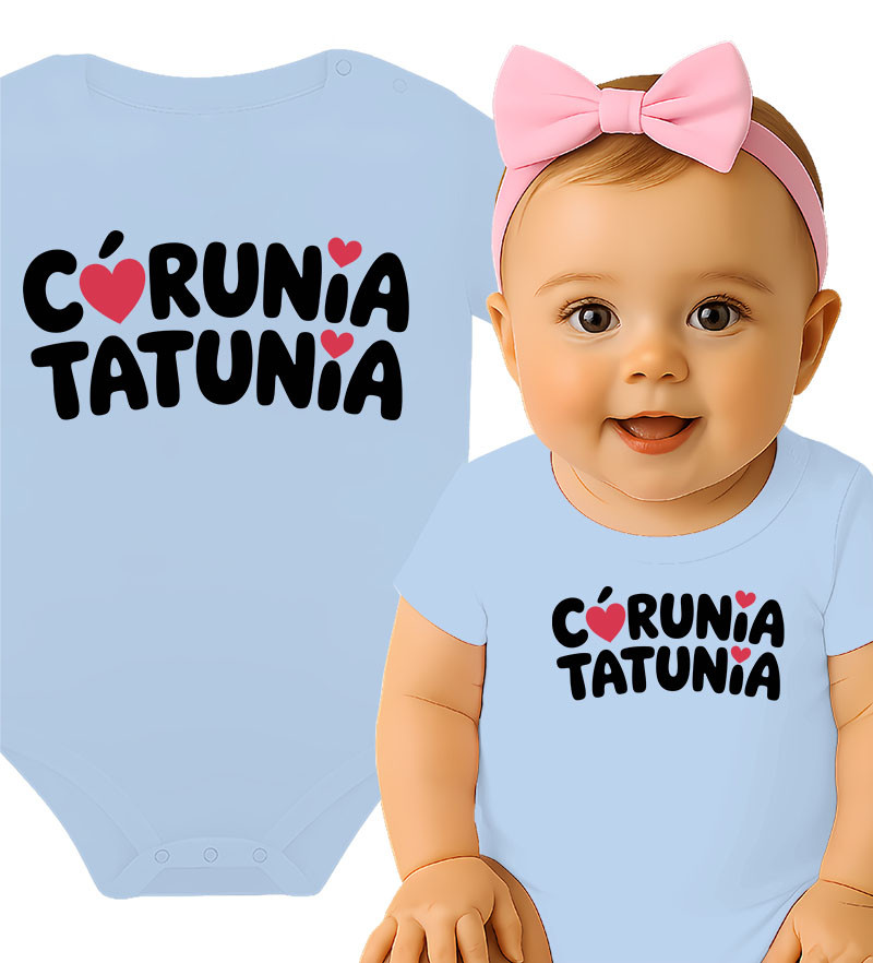 'Córunia Tatunia'