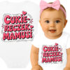 'CUKIE-RECZEK-MAMUSI'