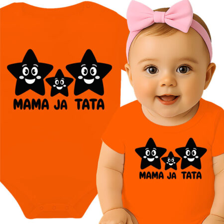 'Mama Ja Tata'