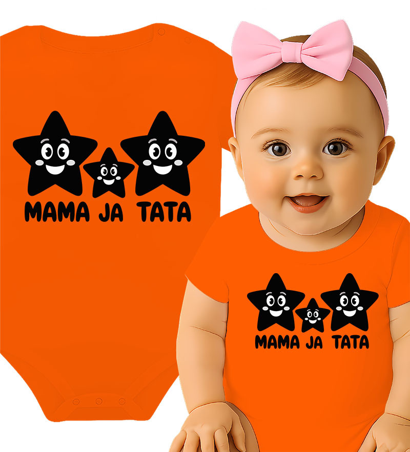 'Mama Ja Tata'