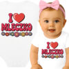 'I Love Mleczko'