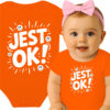 'JEST OK!'