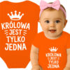'Królewna'