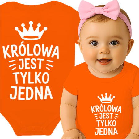'Królewna'