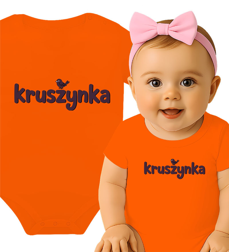 'Kruszynka'