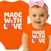'Made With Love'
