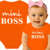 'Mini Boss'