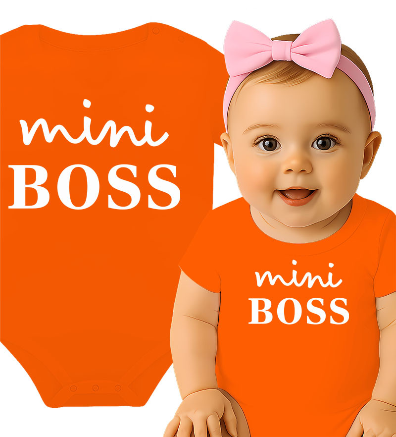 'Mini Boss'