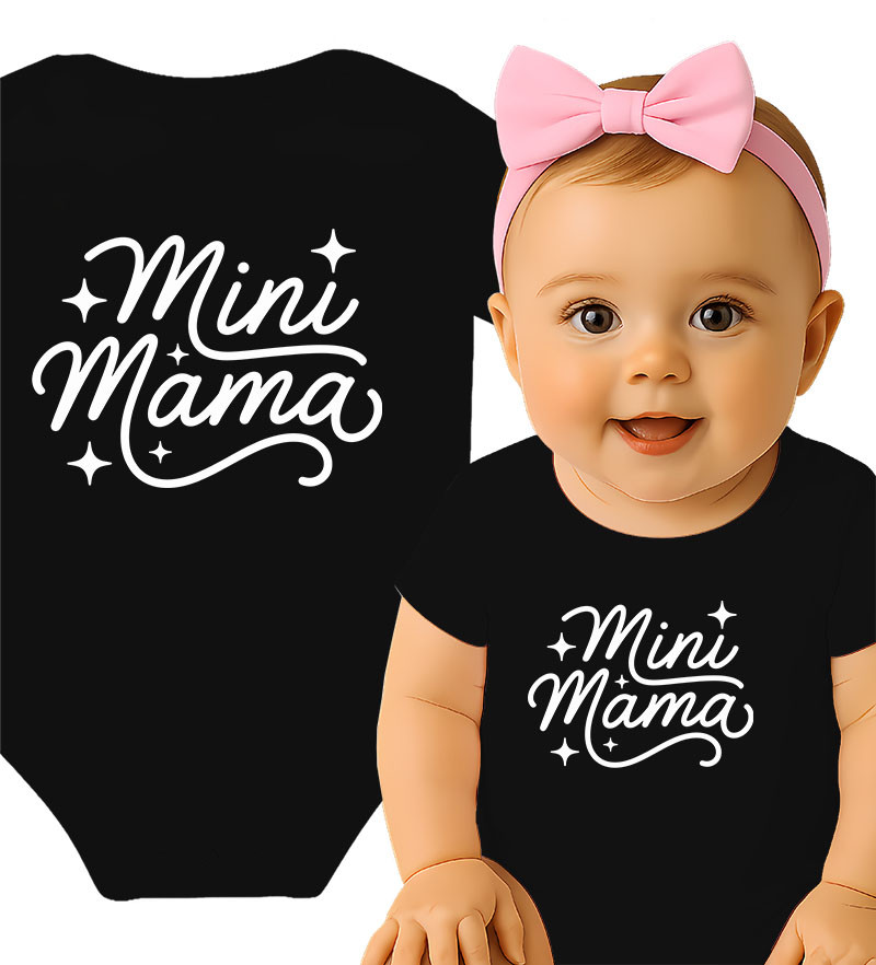 'MINI MAMA'