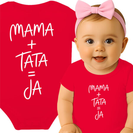 'MAMA I TATA SĄ DLA MNIE RÓWNI'