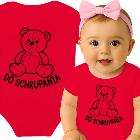 'DO SCHRUPANIA'