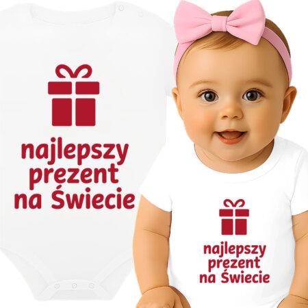 'Najlepszy Prezent na Świecie'