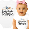 'Gwiazdeczka Tatusia'