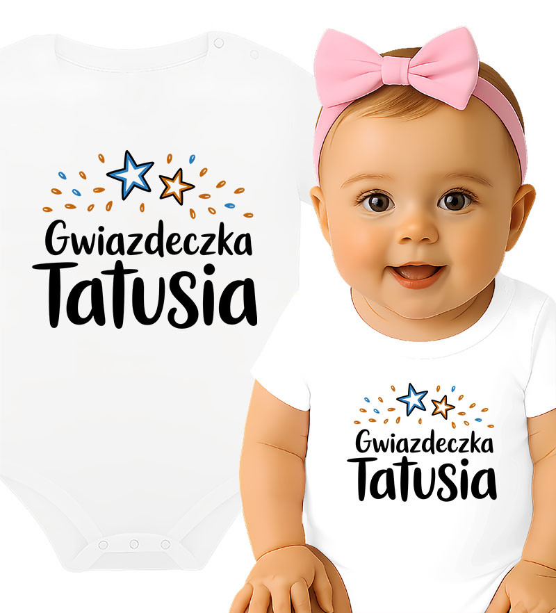 'Gwiazdeczka Tatusia'