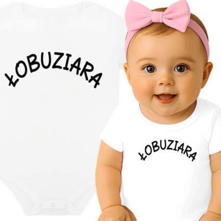 'Łobuziara'