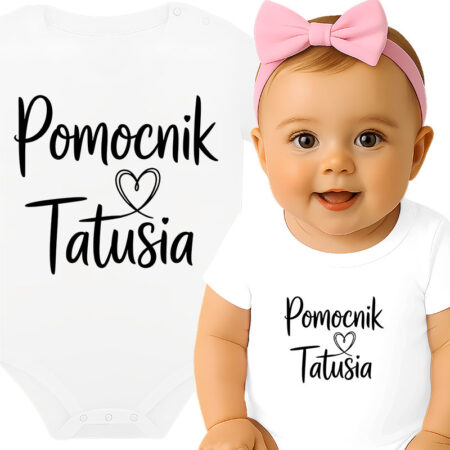 'Pomocnik Tatusia'